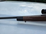 Remington 700 22-250 - 4 of 14