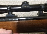 Weatherby MKV .378 wby magnum leupold - 14 of 15