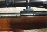 Weatherby MKV .378 wby magnum leupold - 4 of 15