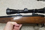 Weatherby MKV .378 wby magnum leupold - 3 of 15