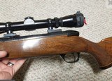 Weatherby MKV .378 wby magnum leupold - 2 of 15
