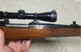 Weatherby MKV .378 wby magnum leupold - 7 of 15