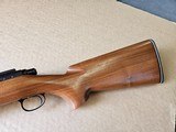 Remington 40X rifle 300 win magnum 26