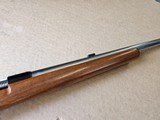 Remington 40X rifle 300 win magnum 26