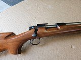 Remington 40X rifle 300 win magnum 26