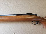 Remington 40X rifle 300 win magnum 26