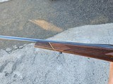 Weatherby MkV German 7mm wby mag 24