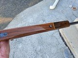 Weatherby MkV German 7mm wby mag 24