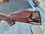 Weatherby MkV German 7mm wby mag 24