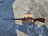 Weatherby MkV German 7mm wby mag 24