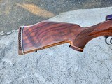 Weatherby MkV German 7mm wby mag 24
