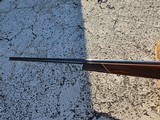 Weatherby MkV German 7mm wby mag 24