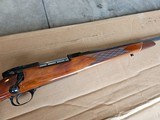 Weatherby mkv german 270 winchester - 4 of 14