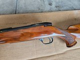 Weatherby mkv german 270 winchester - 10 of 14