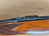 Weatherby mkv german 270 winchester - 13 of 14