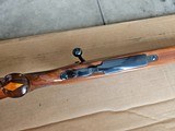 Weatherby mkv german 270 winchester - 7 of 14