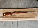 Weatherby mkv german 270 winchester - 1 of 14
