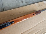 Weatherby mkv german 270 winchester - 8 of 14