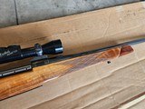 Weatherby mkv rare .243 win deluxe 24