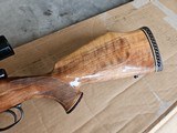 Weatherby mkv rare .243 win deluxe 24