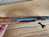 Weatherby mkv rare .243 win deluxe 24