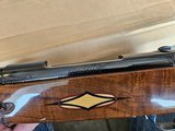 Weatherby Crown 7mm wby magnum 26