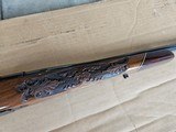 Weatherby Crown 7mm wby magnum 26