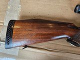 German sauer Weatherby MkV Europa 6.5x68 Vom Hofe express - 2 of 15