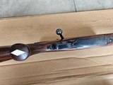 German sauer Weatherby MkV Europa 6.5x68 Vom Hofe express - 7 of 15