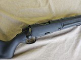 Steyr scout rifle in 6.5 creedmoor - 8 of 10