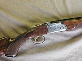 Ithaca 600 20ga 3" OU 28" barrels locks up tight - 3 of 15
