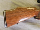 Weatherby MKV .224 varmint master 26" - 2 of 15