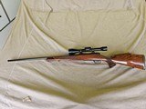 Weatherby MKV .224 varmint master 26" - 9 of 15