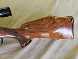 Weatherby MKV .224 varmint master 26" - 10 of 15