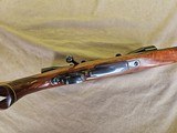 Weatherby MKV .224 varmint master 26" - 7 of 15