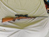 Weatherby MKV .224 varmint master 26" - 1 of 15