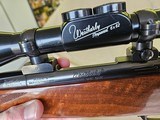 Weatherby MKV .224 varmint master 26" - 13 of 15
