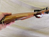 Weatherby MKV .224 varmint master 26" - 6 of 15