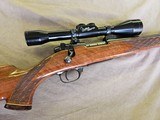 Weatherby MKV .224 varmint master 26" - 3 of 15