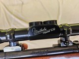 Weatherby MKV .224 varmint master 26" - 15 of 15