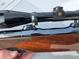 Colt sauer 7mm rem mag leupold 3.5x scope - 13 of 15