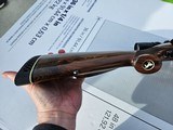 Colt sauer 7mm rem mag leupold 3.5x scope - 6 of 15