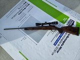 Weatherby MKV .240 Weatherby magnum - 1 of 15