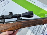 Weatherby MKV .240 Weatherby magnum - 12 of 15