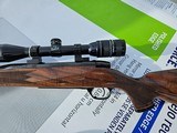 Weatherby MKV .240 Weatherby magnum - 3 of 15