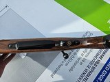 Weatherby MKV .240 Weatherby magnum - 8 of 15