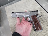 Springfield armory trophy match .45acp - 7 of 10