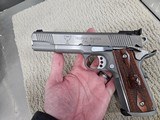 Springfield armory trophy match .45acp - 8 of 10