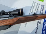 Sauer 202 .375 H&H West German excellent - 4 of 15