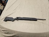 Steyr scout 6.5 creemoor tactical rifle - 1 of 10
